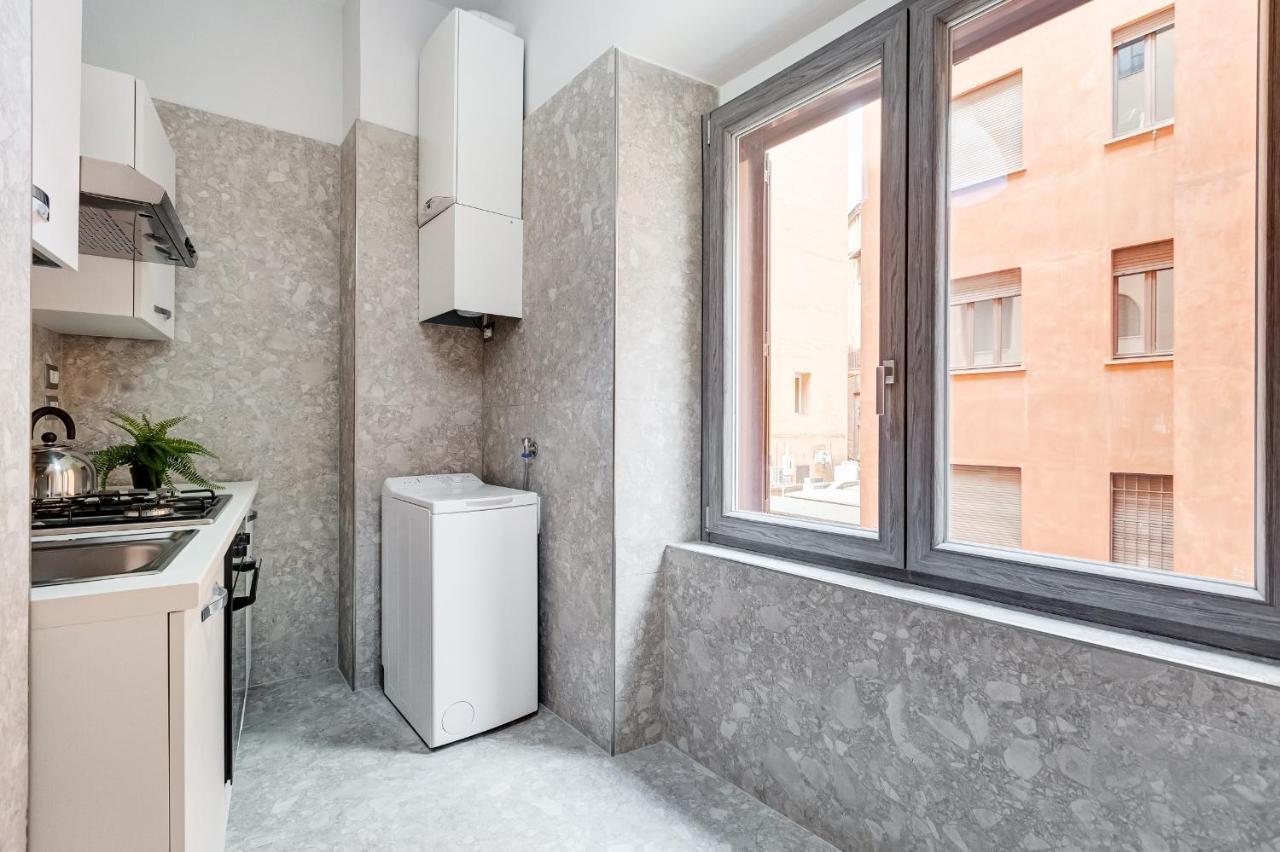 Trevi Fountain - Shabby - Romedreamhome Exterior photo