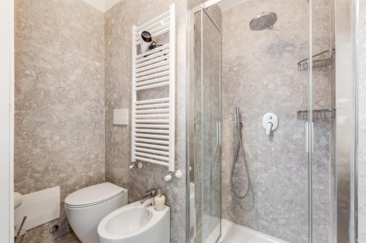 Trevi Fountain - Shabby - Romedreamhome Exterior photo