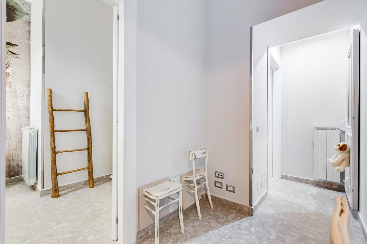 Trevi Fountain - Shabby - Romedreamhome Exterior photo