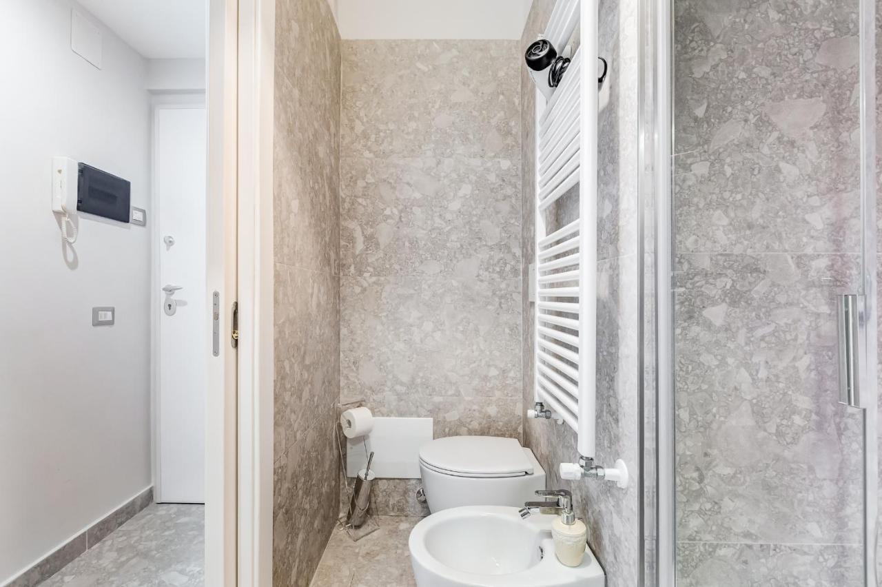 Trevi Fountain - Shabby - Romedreamhome Exterior photo